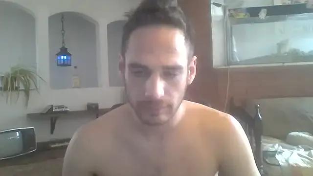 Freechat Stevenson988 on StripChat