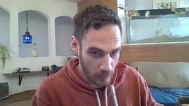 Freechat Stevenson988 on StripChat