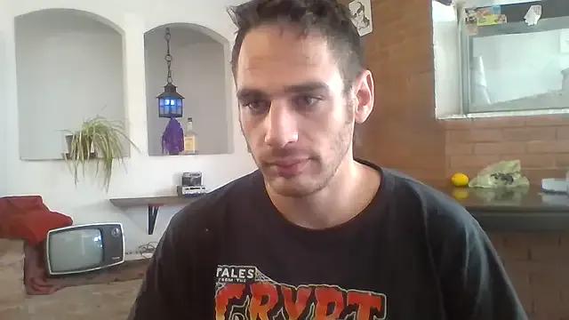 Freechat Stevenson988 on StripChat