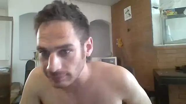 Freechat Stevenson988 on StripChat