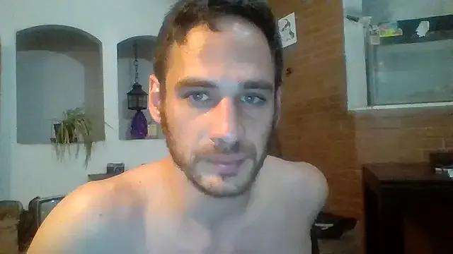 Freechat Stevenson988 on StripChat