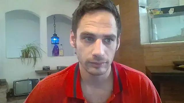 Freechat Stevenson988 on StripChat