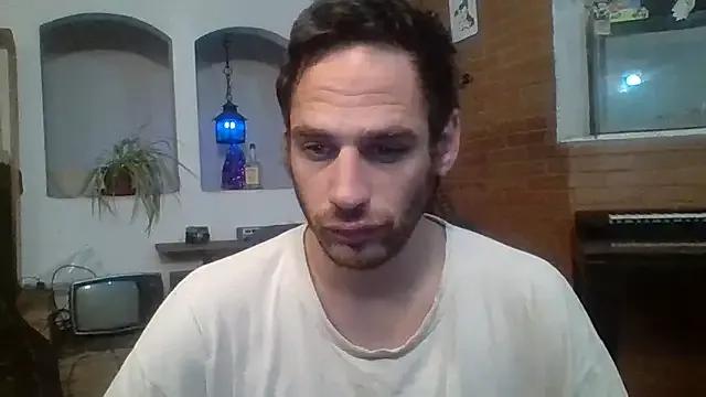 Freechat Stevenson988 on StripChat