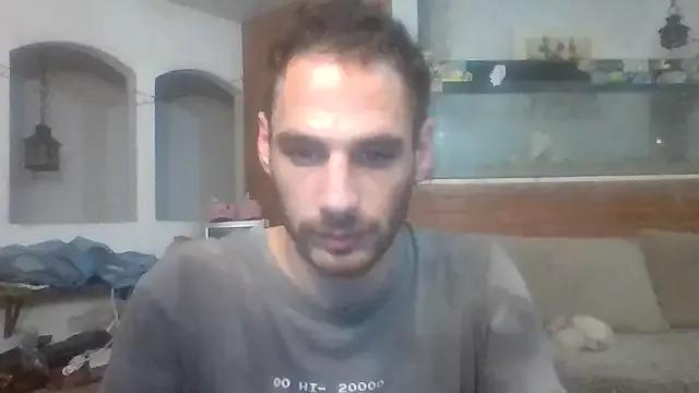 Freechat Stevenson988 on StripChat