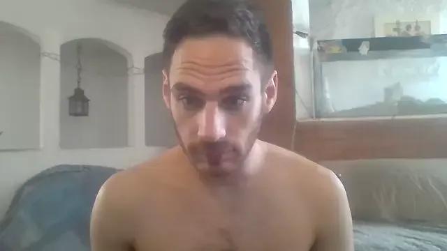 Freechat Stevenson988 on StripChat