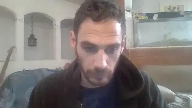 Freechat Stevenson988 on StripChat