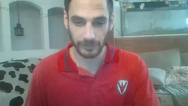 Freechat Stevenson988 on StripChat