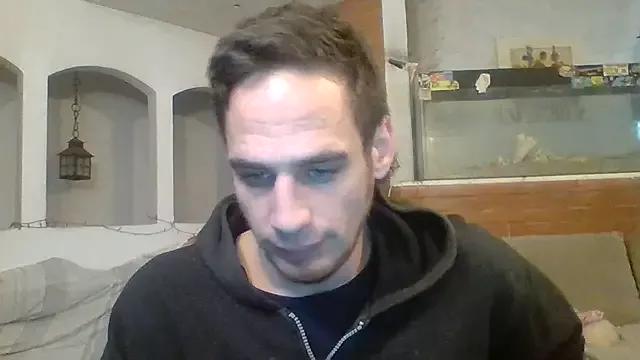 Freechat Stevenson988 on StripChat