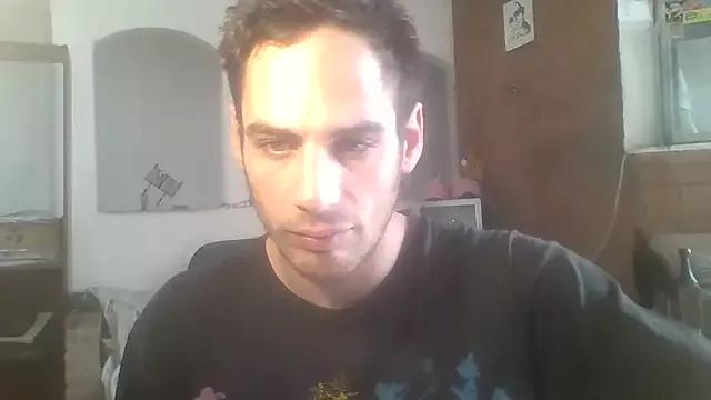 Freechat Stevenson988 on StripChat