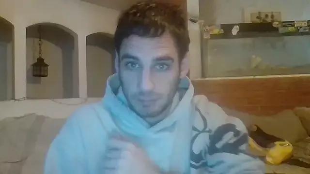 Freechat Stevenson988 on StripChat