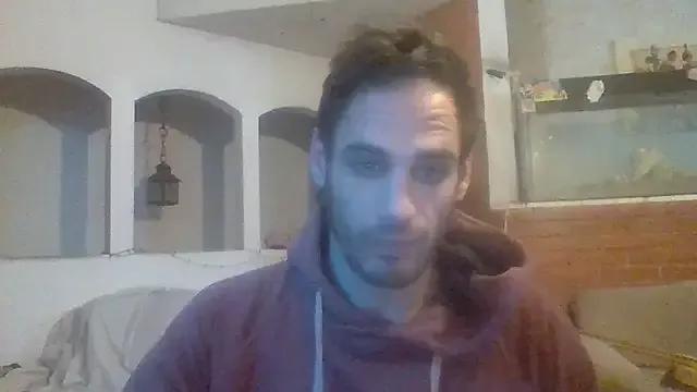 Freechat Stevenson988 on StripChat