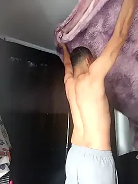 Freechat stivenlujan69 on StripChat