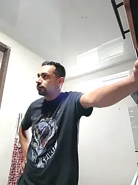 Freechat stivenlujan69 on StripChat