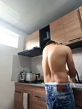 Freechat stivenlujan69 on StripChat