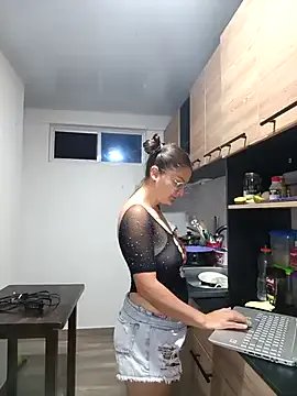 Freechat stivenlujan69 on StripChat