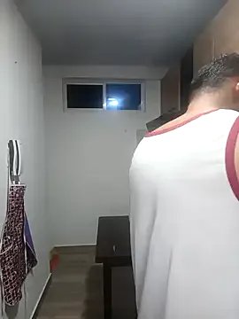 Freechat stivenlujan69 on StripChat