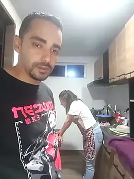 Freechat stivenlujan69 on StripChat