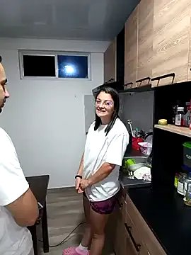 Freechat stivenlujan69 on StripChat