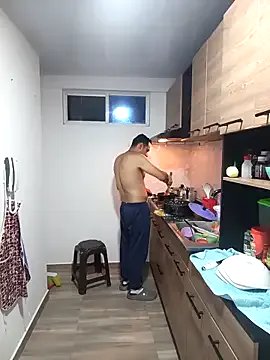 Freechat stivenlujan69 on StripChat