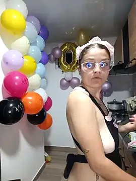 Freechat stivenlujan69 on StripChat