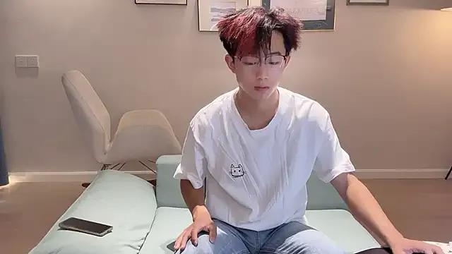 Group STxuguanhan on StripChat