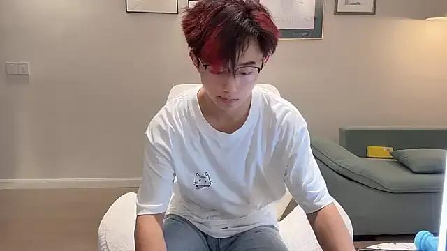 Group STxuguanhan on StripChat