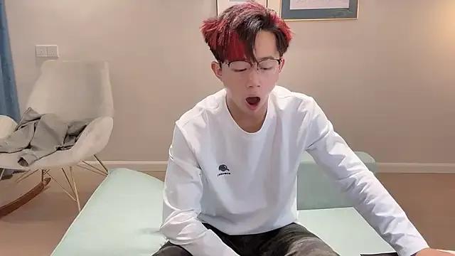 Group STxuguanhan on StripChat