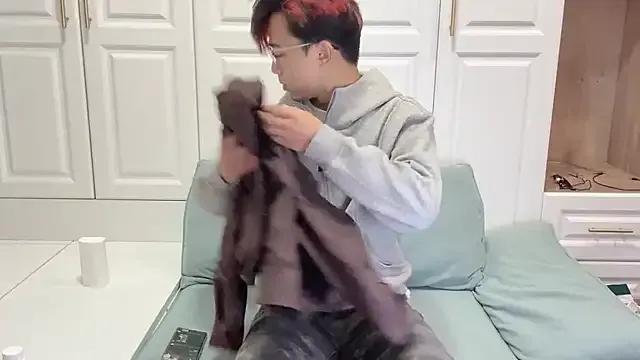 Group STxuguanhan on StripChat