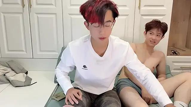 Group STxuguanhan on StripChat