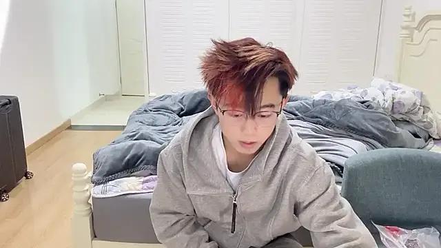 Group STxuguanhan on StripChat