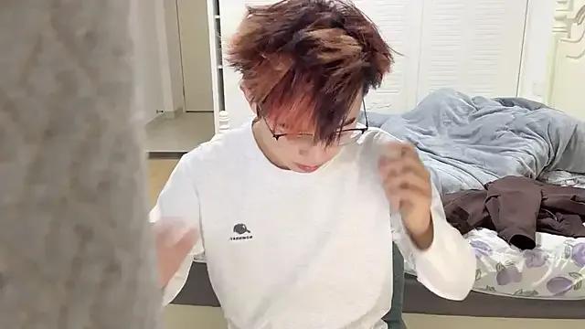 Group STxuguanhan on StripChat