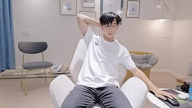 Group STxuguanhan on StripChat