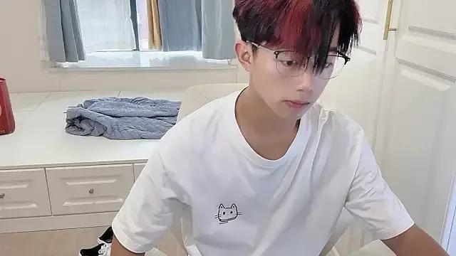 Group STxuguanhan on StripChat