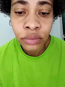 Freechat Su_Duarte_1 on StripChat