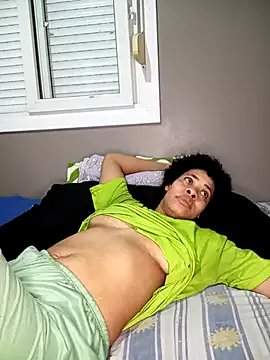 Freechat Su_Duarte_1 on StripChat