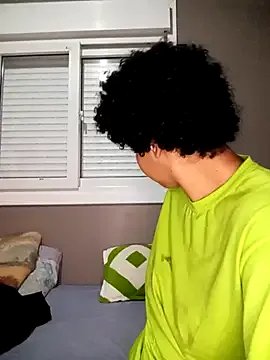 Freechat Su_Duarte_1 on StripChat