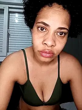 Freechat Su_Duarte_1 on StripChat