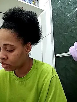 Freechat Su_Duarte_1 on StripChat