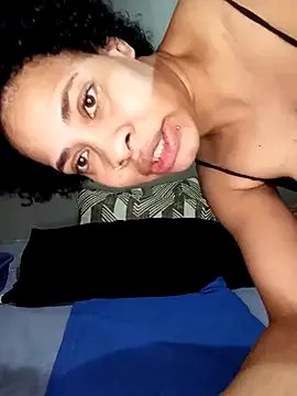 Freechat Su_Duarte_1 on StripChat