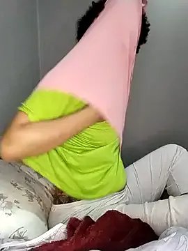 Freechat Su_Duarte_1 on StripChat