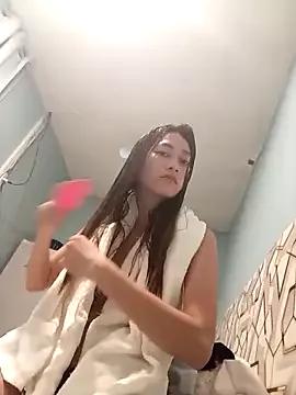 Sugar_Gen on StripChat