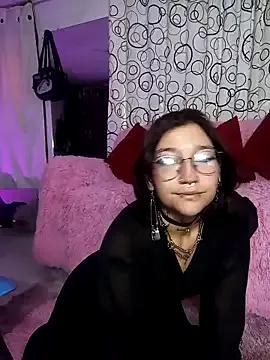 Freechat SukiFuyu_ on StripChat