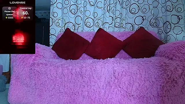 Freechat SukiFuyu_ on StripChat