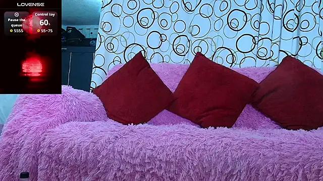 Freechat SukiFuyu_ on StripChat