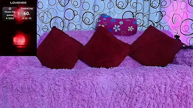 Freechat SukiFuyu_ on StripChat