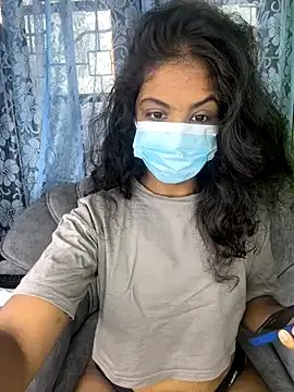 Freechat SukiyamaAsia on StripChat