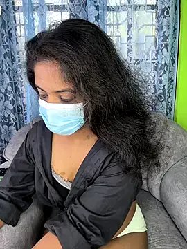 Freechat SukiyamaAsia on StripChat