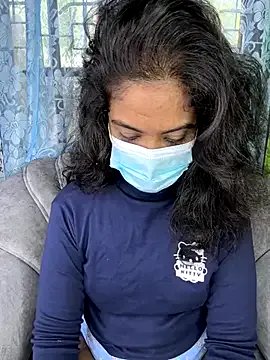 Freechat SukiyamaAsia on StripChat