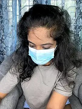 Freechat SukiyamaAsia on StripChat