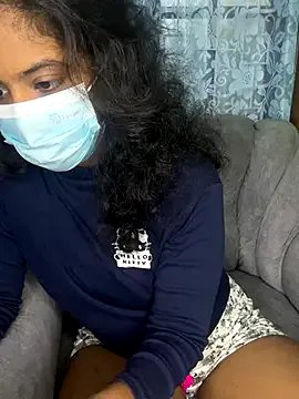 Freechat SukiyamaAsia on StripChat